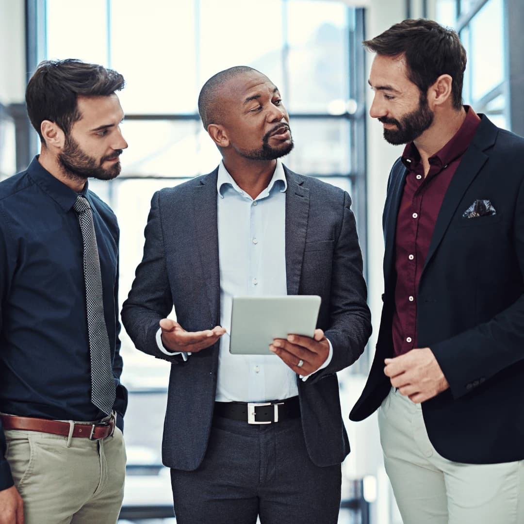 Data privacy concept with secure file and digital lock