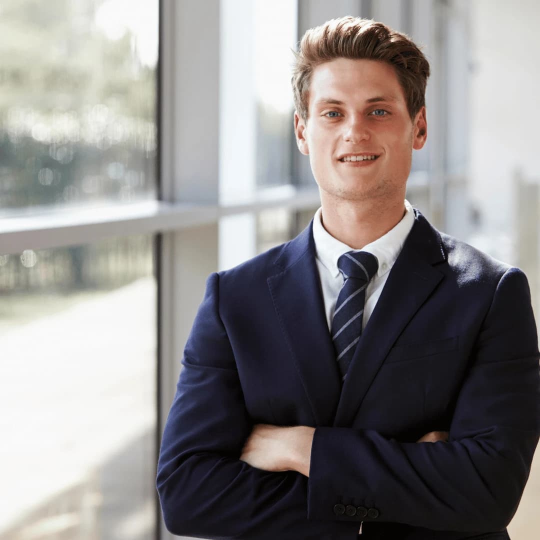 Business marketing strategy mapped on a whiteboard