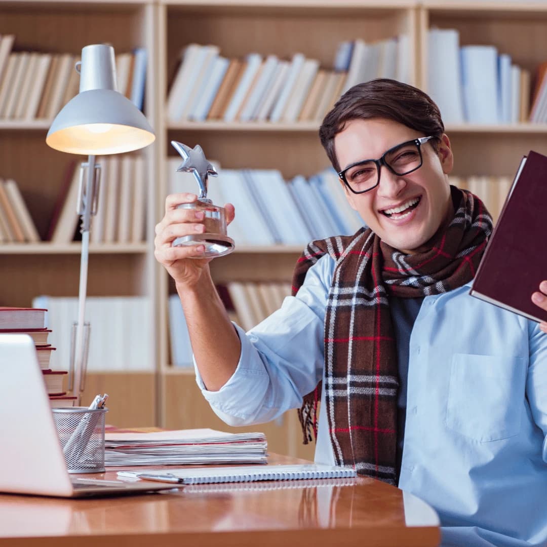 Social Media: Turn Likes into Leads (Finally!)