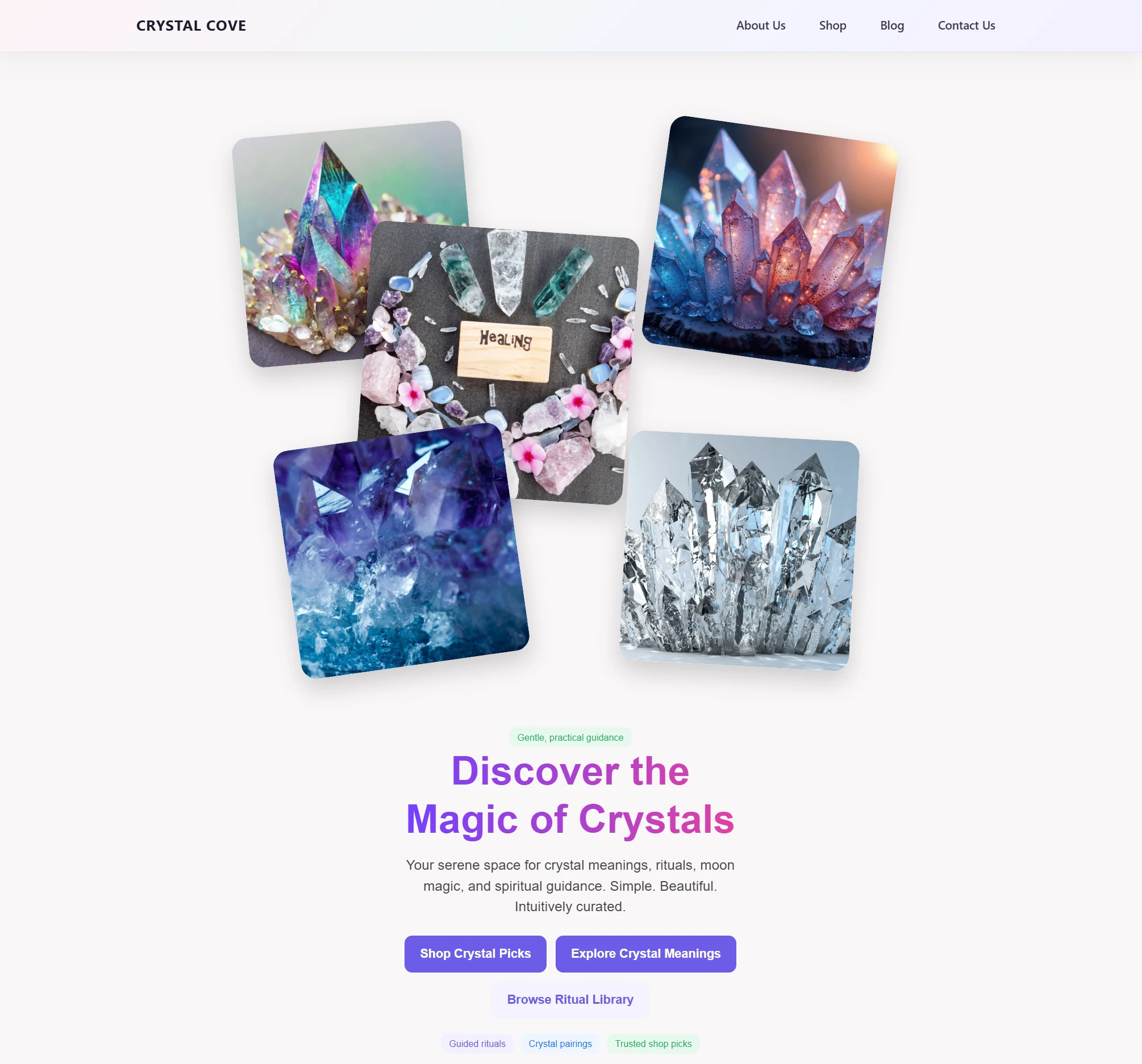 BMA Digital marketing site