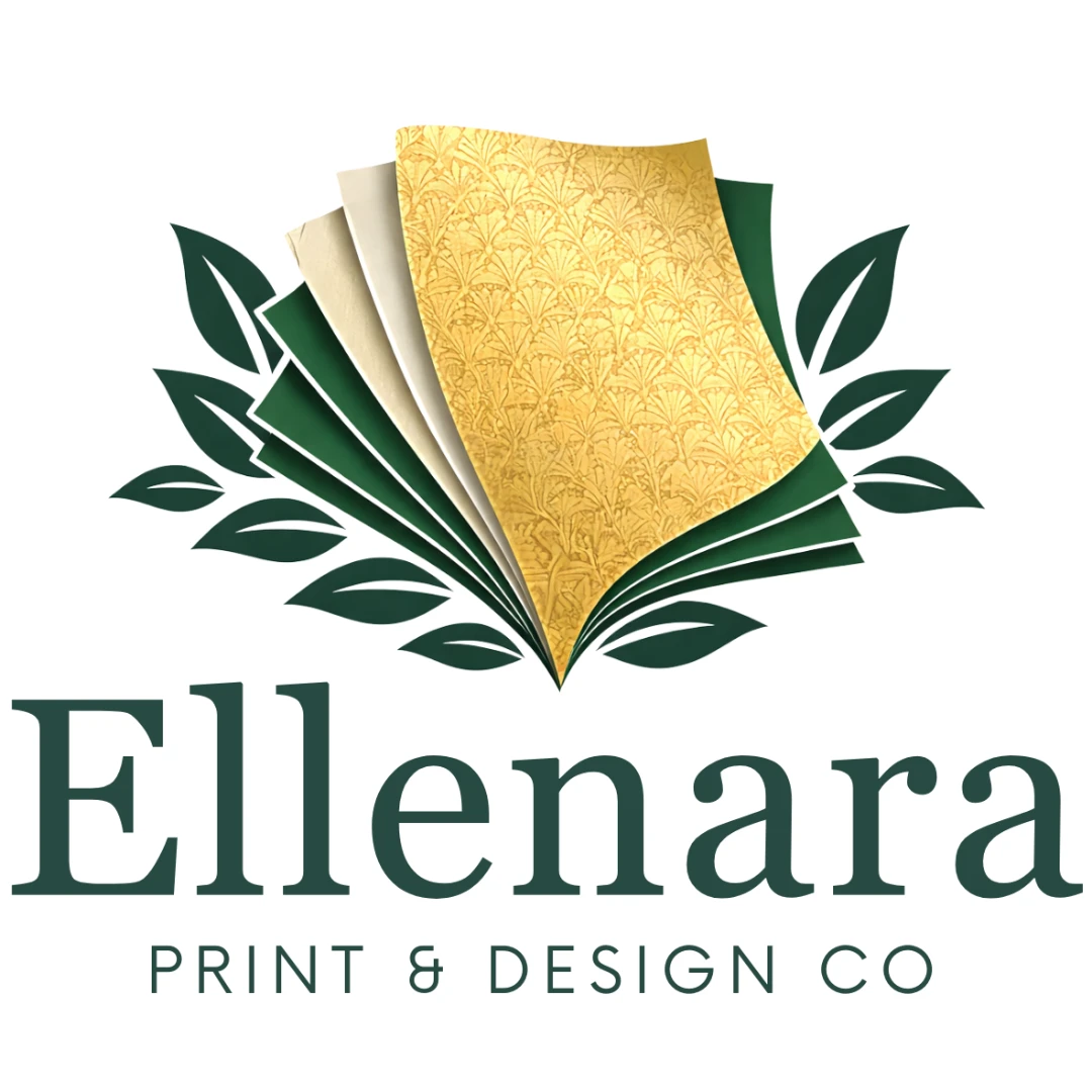Ellenara logo